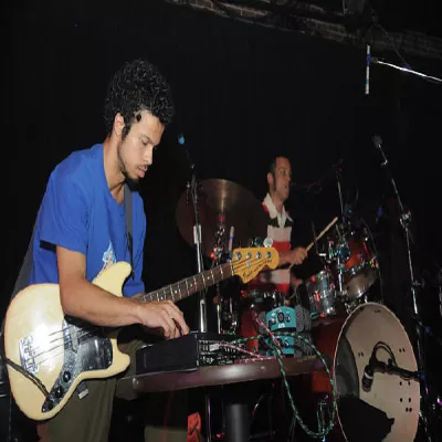 Lucas Martins