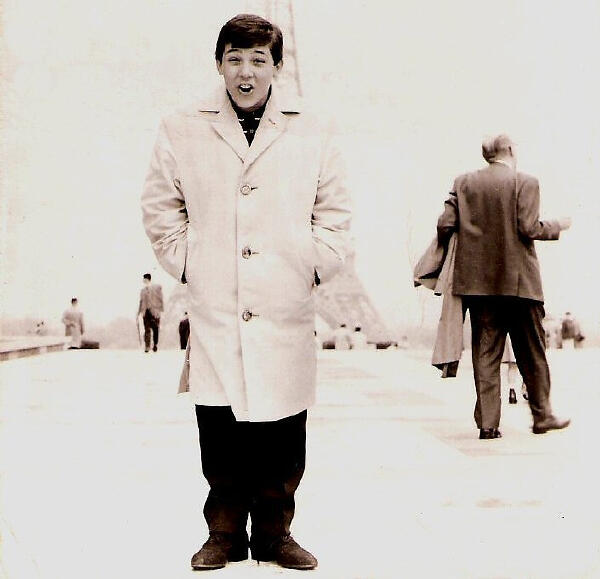Robertino Loreti все песни в mp3