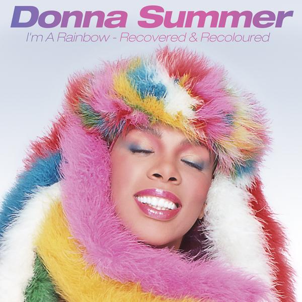 Donna Summer - Leave Me Alone (Ladies on Mars 