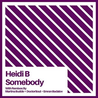 Heidi B