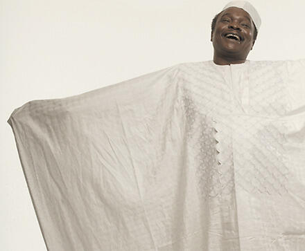 Mory Kanté все песни в mp3