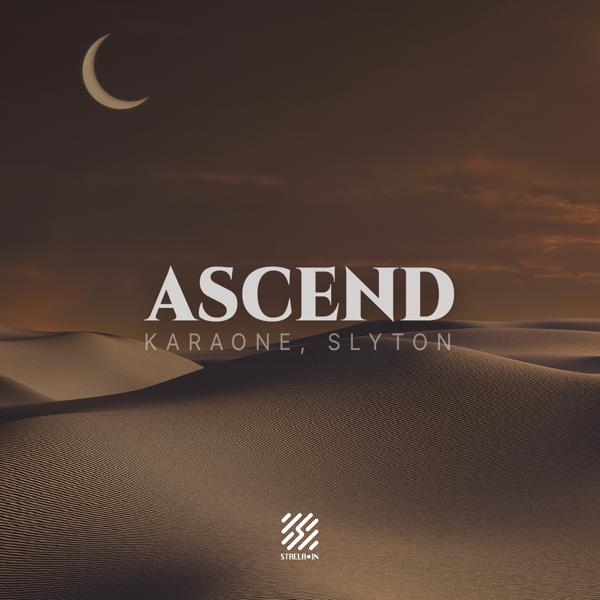 KARAONE, SLYTON - Ascend