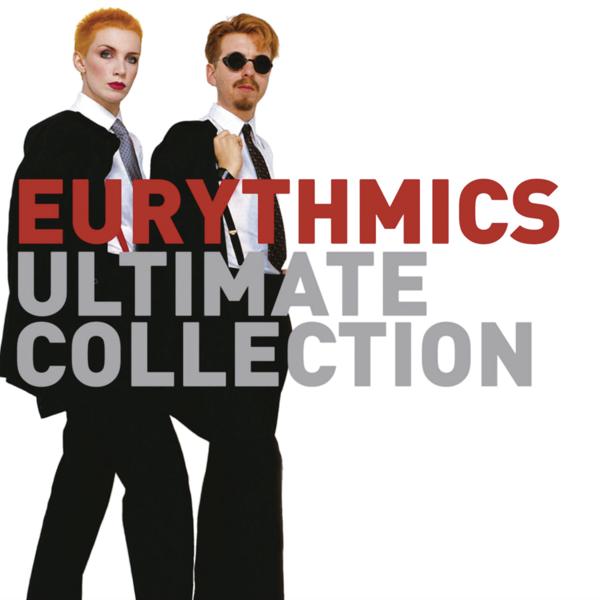 Eurythmics, Annie Lennox, Dave Stewart - 17 Again (Remastered Version)