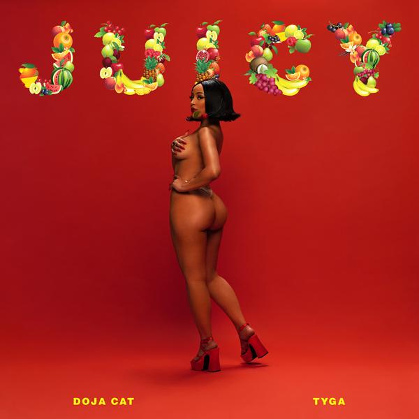 Doja Cat, Tyga - Juicy