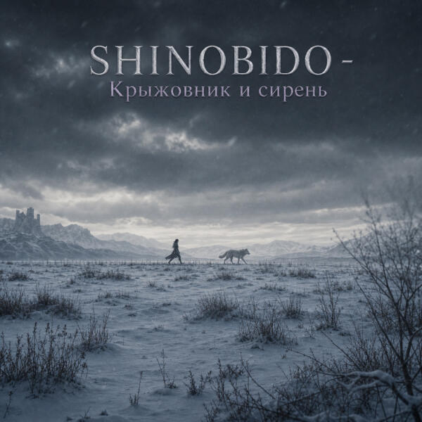 SHINOBIDO