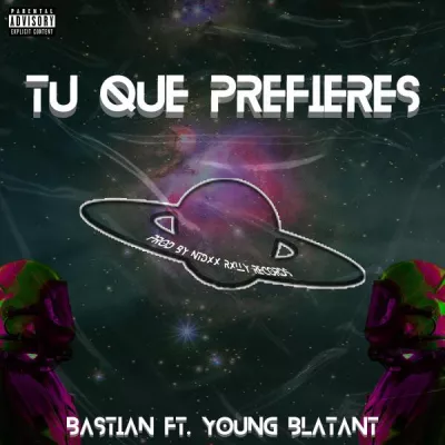Young Blatant