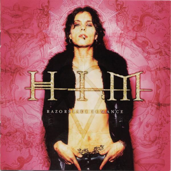 HIM - I love you