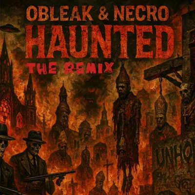 Obleak