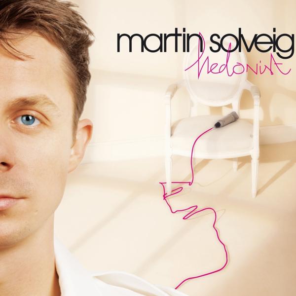 Martin Solveig - Everybody