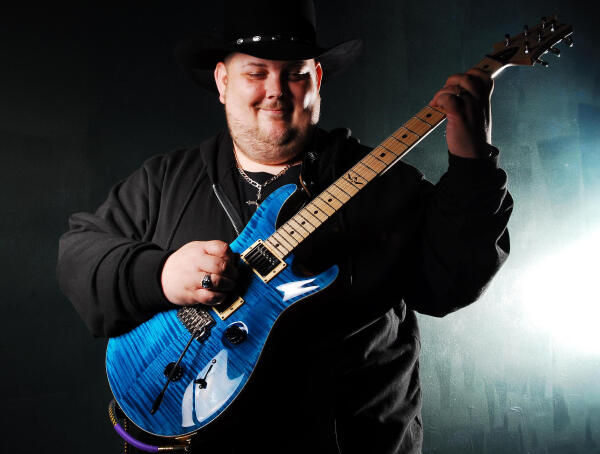 Johnny Hiland