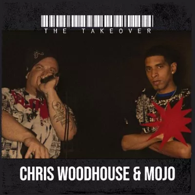 Chris Woodhouse
