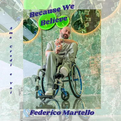 Federico Martello