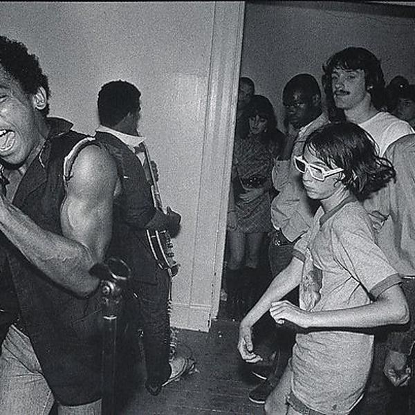 Bad Brains