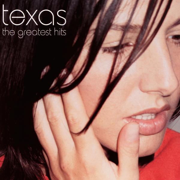 Альбом The Greatest Hits исполнителя Texas