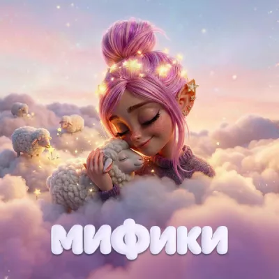 Мифики