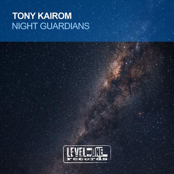 Tony Kairom