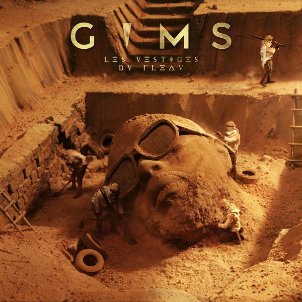 Gims - Sans limite