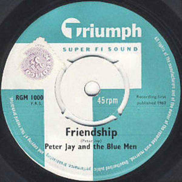 The Blue Men все песни в mp3