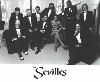The Sevilles