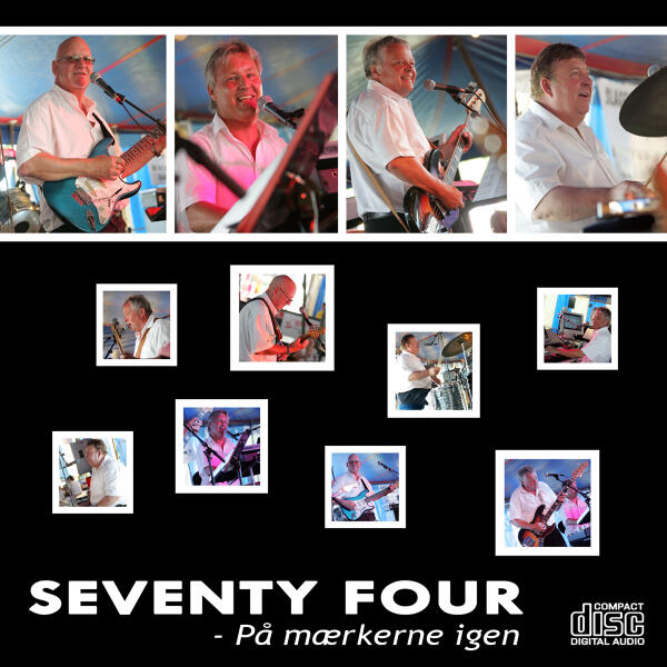 Seventy Four все песни в mp3