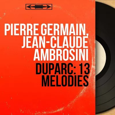 Pierre Germain