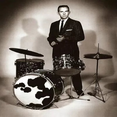 Jimmy Van Eaton