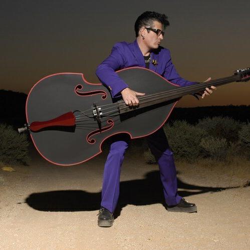 Lee Rocker все песни в mp3