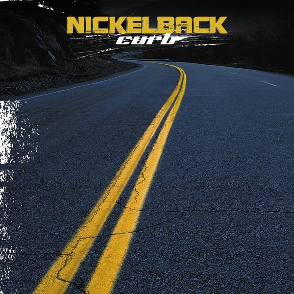 Nickelback - I Don't Have