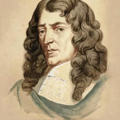 Marc-Antoine Charpentier