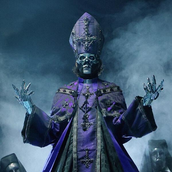 Ghost B.C.