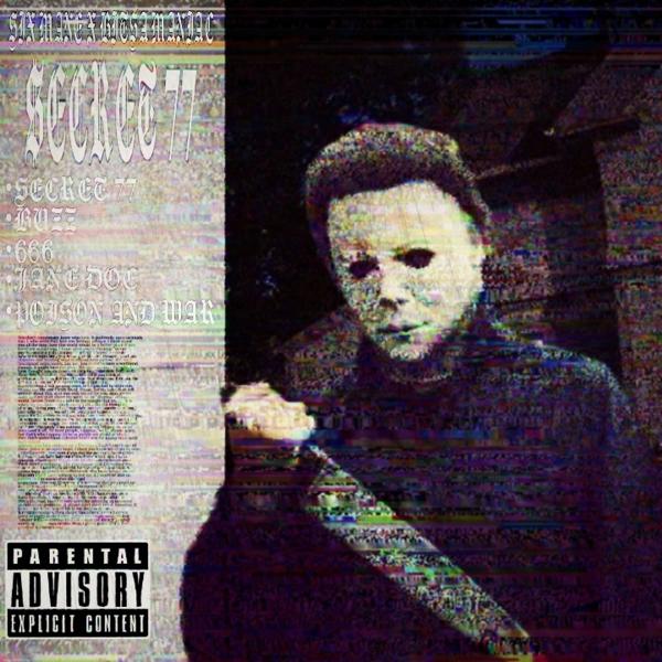 SECRET 77 MIXTAPE