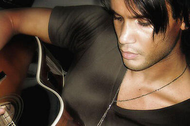 Francesco Rossi все песни в mp3