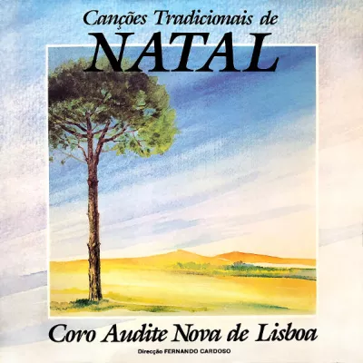 Coro Audite Nova De Lisboa