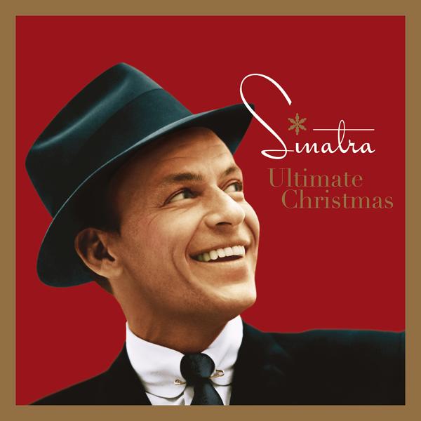 Альбом Ultimate Christmas исполнителя Frank Sinatra