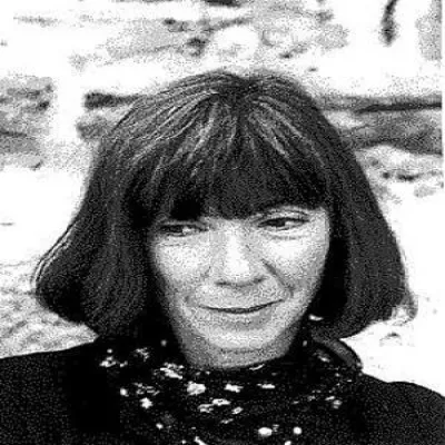 Anna McGarrigle
