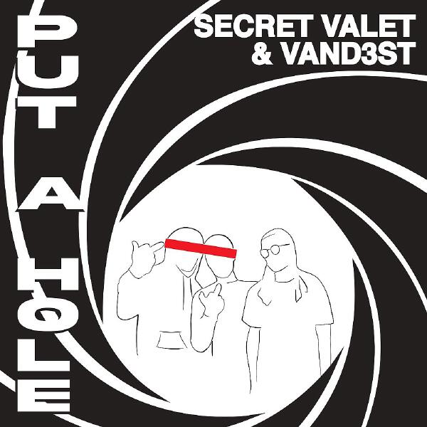 SECRET VALET