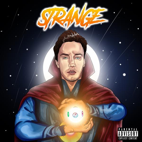 Strange