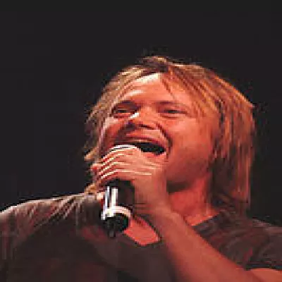 Tommy Ekman
