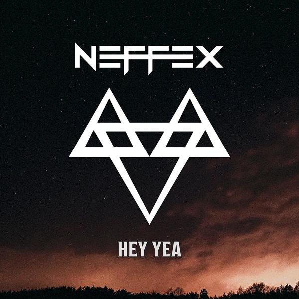 Альбом Hey Yea исполнителя Neffex