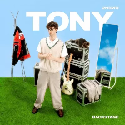 Znowu Tony