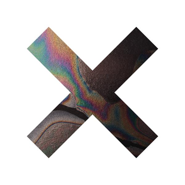 Альбом Coexist исполнителя The xx