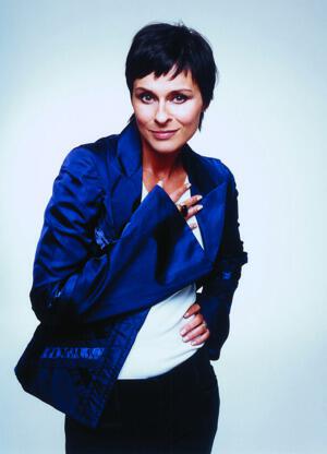 Lisa Stansfield