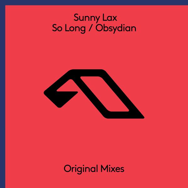 Sunny Lax - So Long