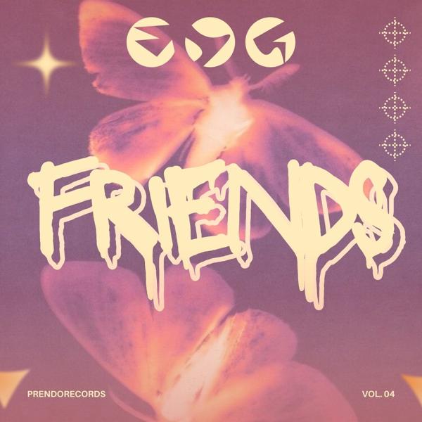 Friends, Vol. 4