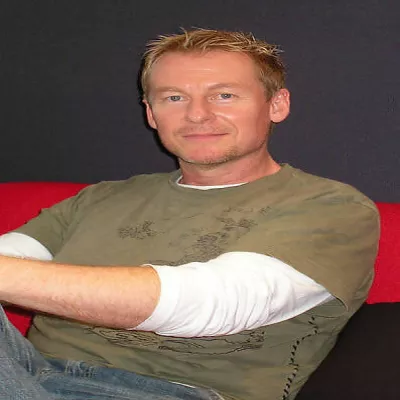 Richard Roxburgh