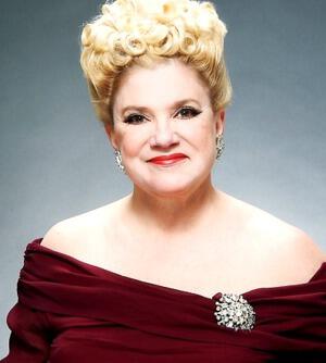 Sharon Mcnight