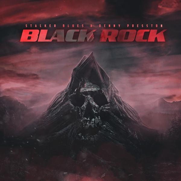 Альбом Black Rock исполнителя Denny Presston, Stalker Blues