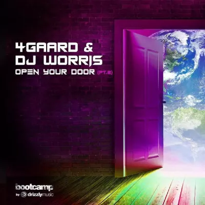 DJ Worris