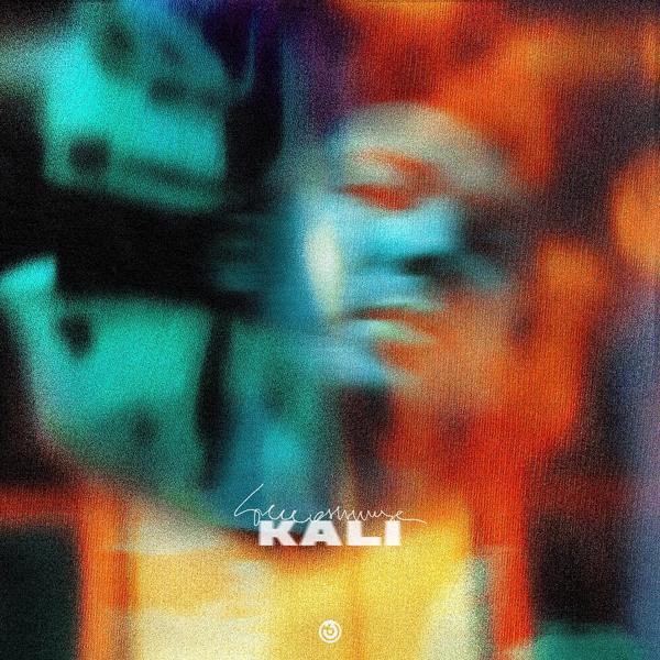 Kali, Райда - Бери