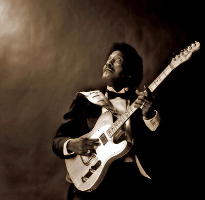 Albert Collins все песни в mp3